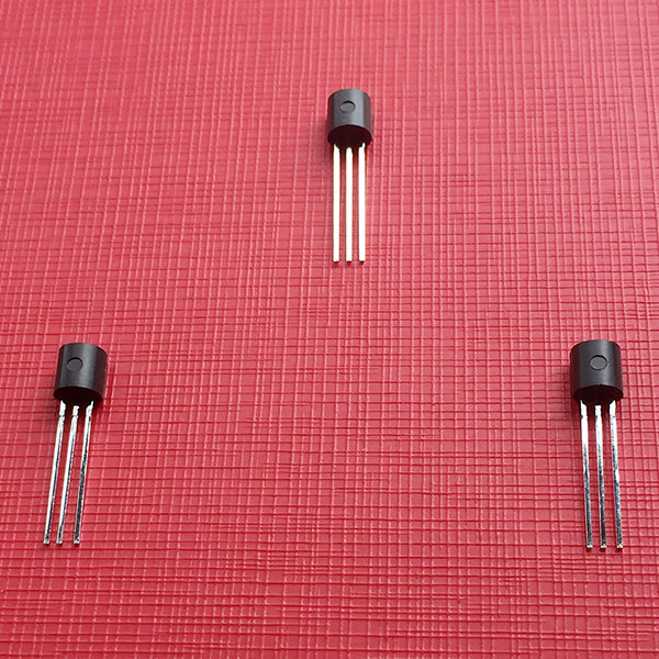 晶體三極管的三種工作狀態(tài)你知道幾種？