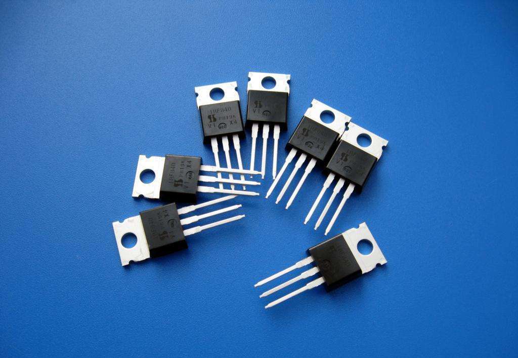 Mos管拆裝的時候需要注意什么？