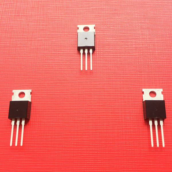 三極管的分類及判斷方式，<span>三極管</span>你懂多少？