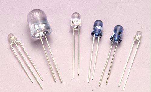 二極管作為常用的電子元件，在選型上你真的正確了嗎？