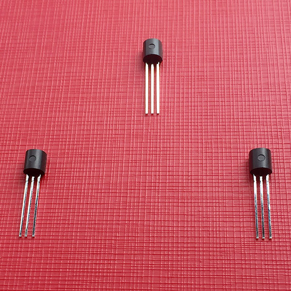 P溝道MOS管特點介紹以及工作原理