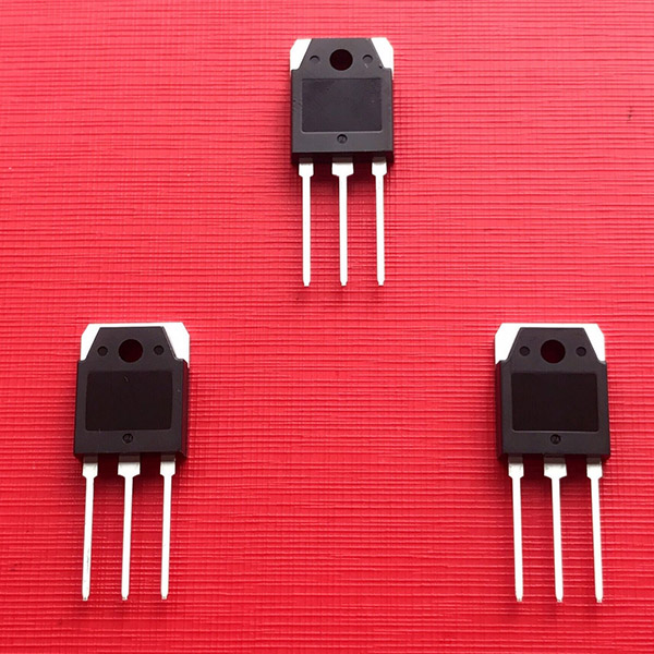 30年MOS管廠家分享：場(chǎng)效應(yīng)管對(duì)比三極管的優(yōu)勢(shì)（二）