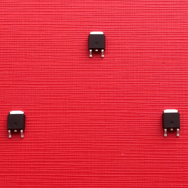 原元件損壞，選擇的新MOS管該如何提高產(chǎn)品效能！