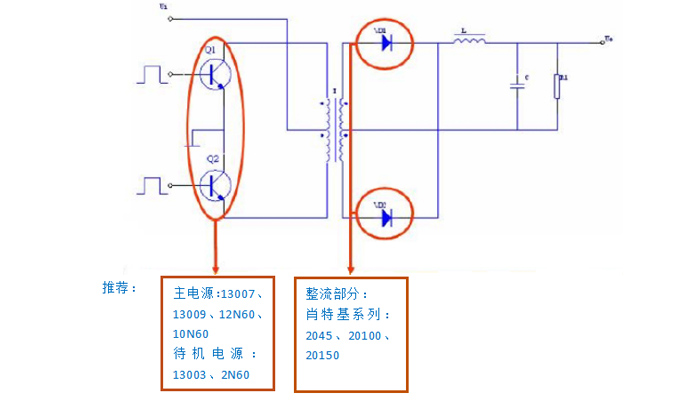 MOS管如何精準(zhǔn)控制電路電流？