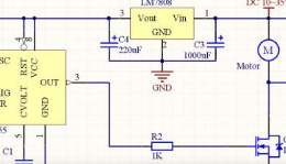 FHP50N06應(yīng)用場(chǎng)景