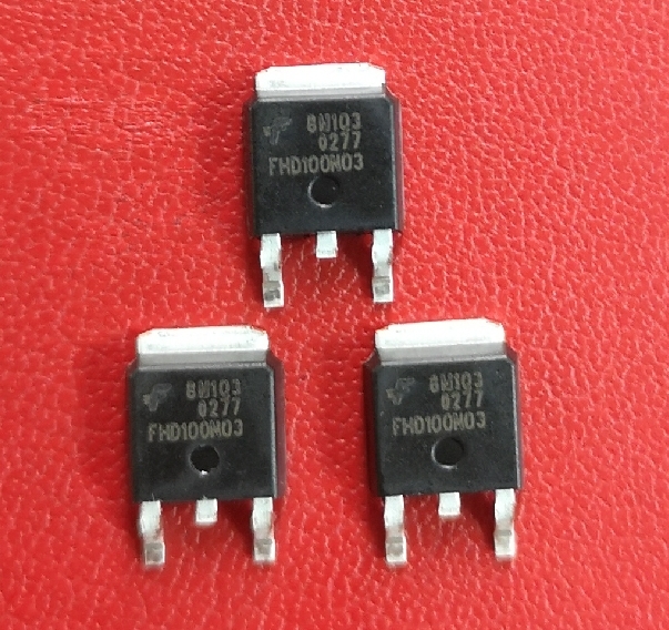 如何有效保護(hù)鋰電池，一款優(yōu)質(zhì)的100N03MOS管就可以解決