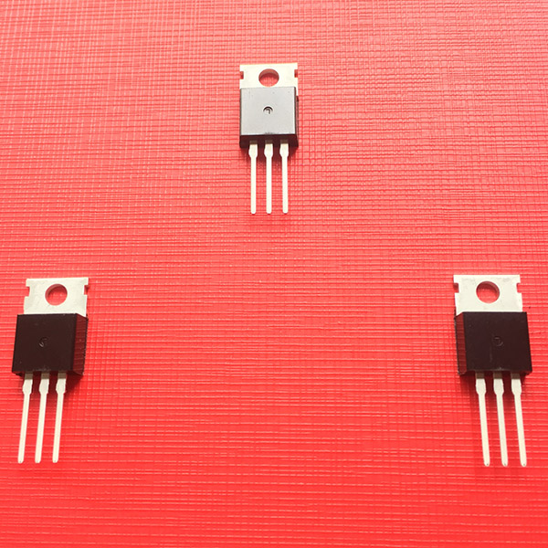 電動(dòng)車儀表盤容易壞，或許跟采用的MOS管質(zhì)量有關(guān)