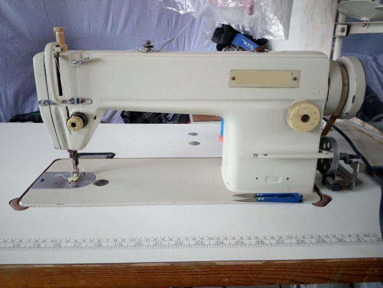 電動縫紉機(jī)調(diào)速易脫針，是受電機(jī)電路的MOS管質(zhì)量所影響