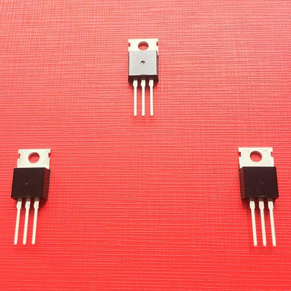 鋰電池保護板短路易失效，跟采用的MOS管質(zhì)量脫不開關(guān)系