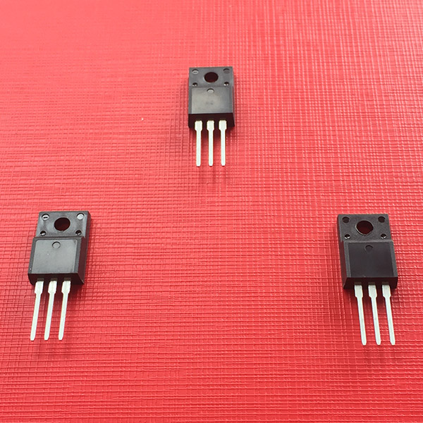 TK12A60U場效應管