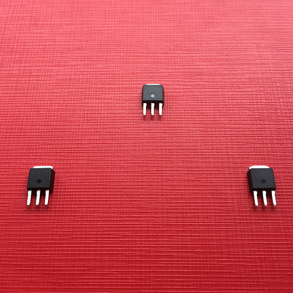 75N100型號的代用場效應管FHP3710，提高電動車轉(zhuǎn)換器工作效率！