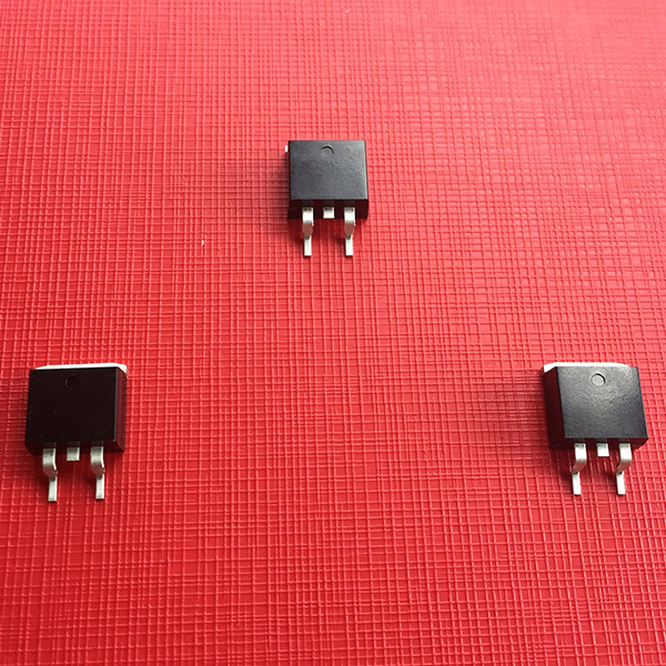 SKST065N08N型號(hào)的代用場(chǎng)效應(yīng)管，提高電動(dòng)車控制器的保護(hù)作用！