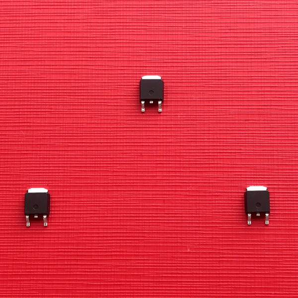 mos場(chǎng)效應(yīng)管廠(chǎng)家